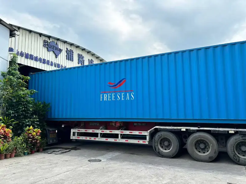 Толық қуат, толық жеткізілім