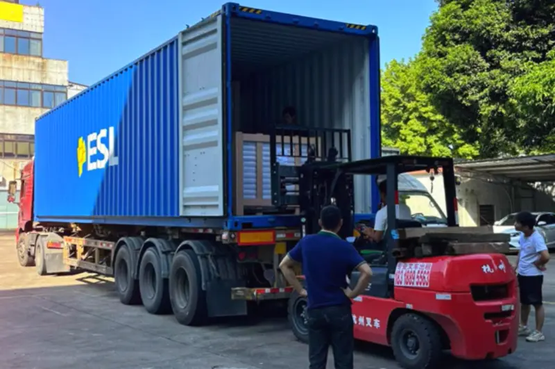 Біздің Таяу Шығысымыз үшін Rush тәртібі