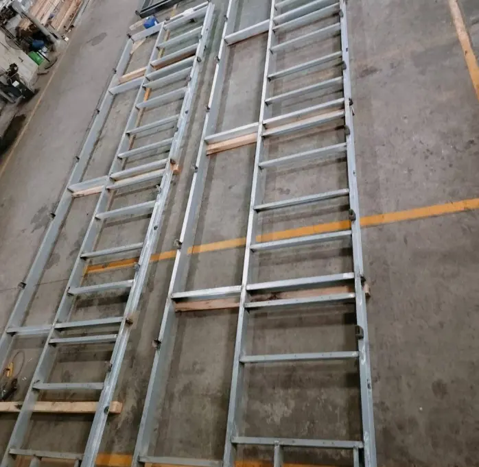 Біз тапсырыс бойынша жобаланған стандартты емес жабдыққа маманданамыз; біз сіздің талаптарыңызды жүзеге асырамыз.