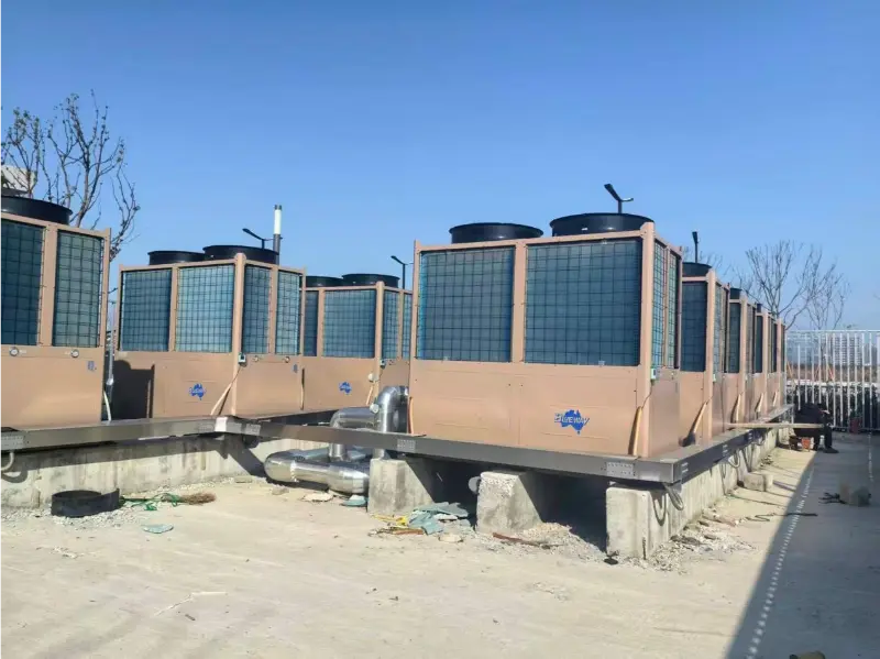 Вэньчжоу спорт орталығы жобасының жағдайы: Вэнчжоу стадионы